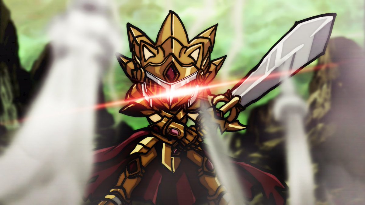 𝕿𝖍𝖊 𝖐𝖓𝖎𝖌𝖍𝖙 𝖔𝖋 𝖙𝖍𝖊 𝖜𝖎𝖓𝖉 tweet media