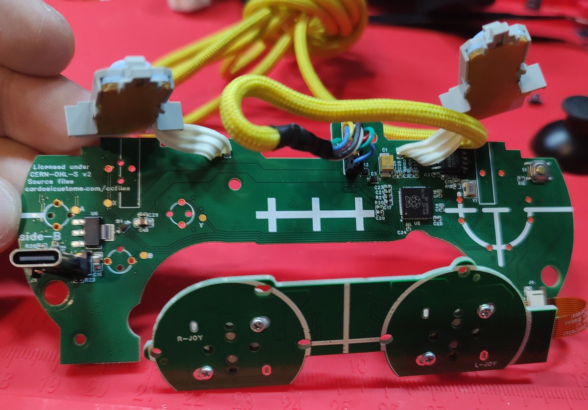 Cardosi Customs LLC | 🚗🔜 SWOH BB2, Supernova tweet media