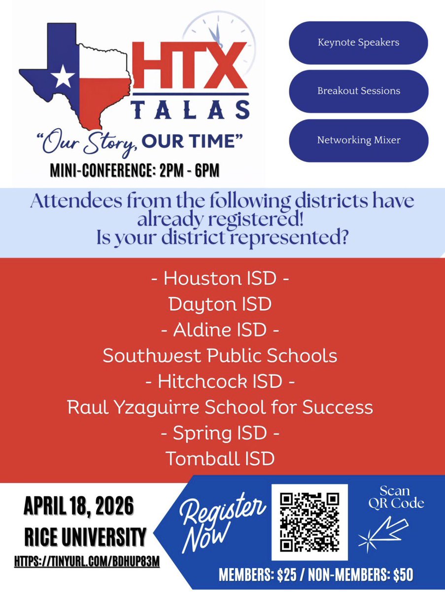TCWSE Region 4 tweet media