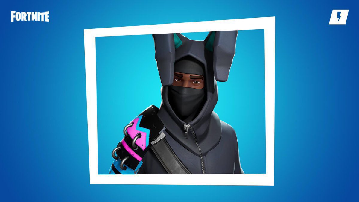 TheAgentShadow's tweet image. Week 3 in #SaveTheWorld!

- Trap Supercharger (160 Reward)
- Dashing Hare Ken (Event Store)
- Easter Egg Launcher (Event Store)

Survive the Horde Weekly #3
- Complete the final wave of the Melee Mayhem challenge (Husk Horde Spray)

Also F2P in under 12 hours 👀

#Fortnite