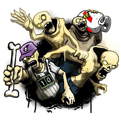 TheAgentShadow's tweet image. Week 3 in #SaveTheWorld!

- Trap Supercharger (160 Reward)
- Dashing Hare Ken (Event Store)
- Easter Egg Launcher (Event Store)

Survive the Horde Weekly #3
- Complete the final wave of the Melee Mayhem challenge (Husk Horde Spray)

Also F2P in under 12 hours 👀

#Fortnite