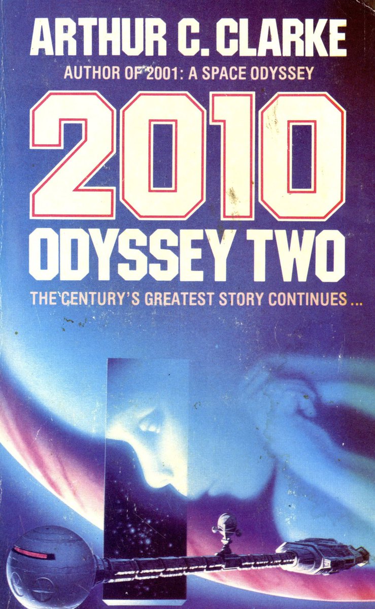 SciFi Art tweet media