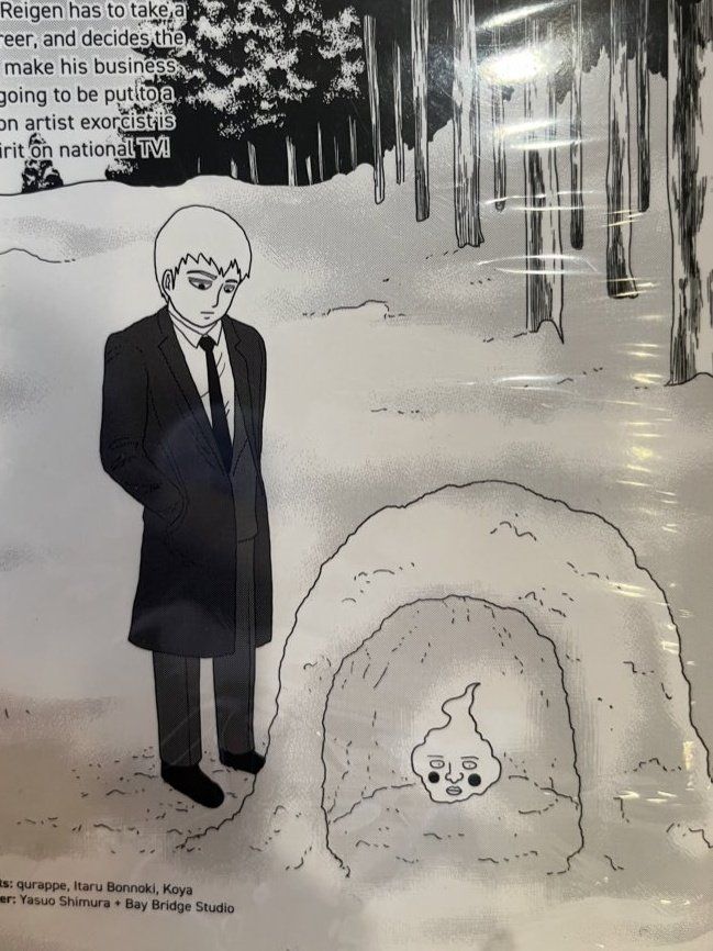 asmogorna 🥞 || under 16 dnf tweet media