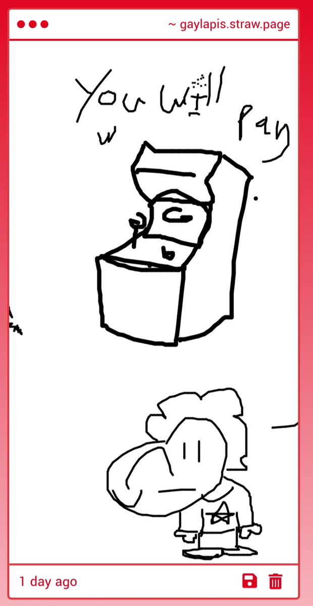 mr smiley dont you have some teenagers to scam out of their meager paychecks Get out of my strawpage