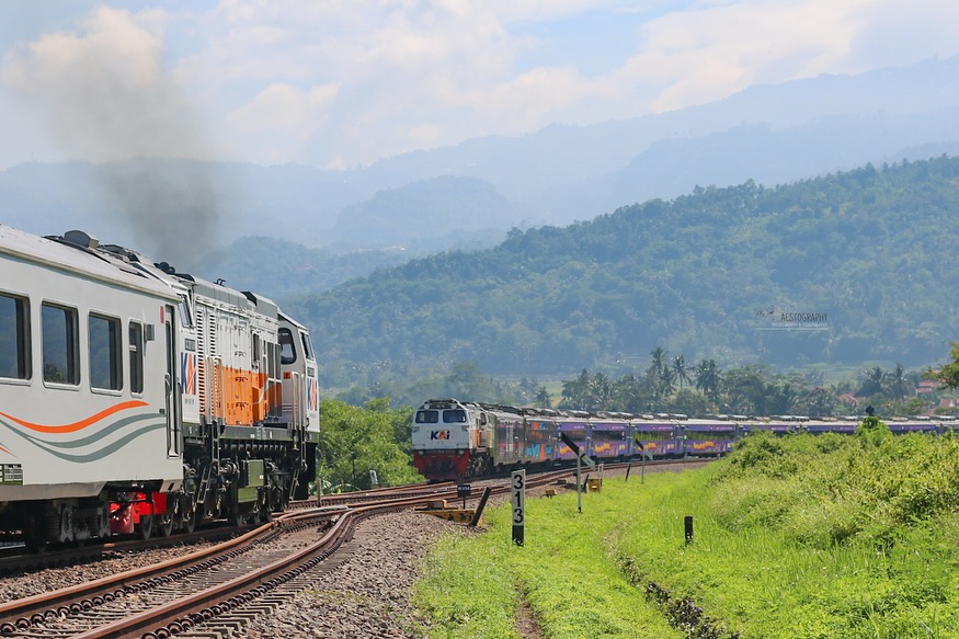 Kereta Api Indonesia tweet media