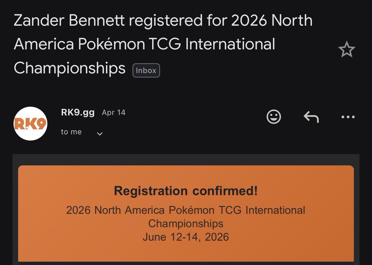 Zander Bennett➡️LAX, IND, MSY tweet media