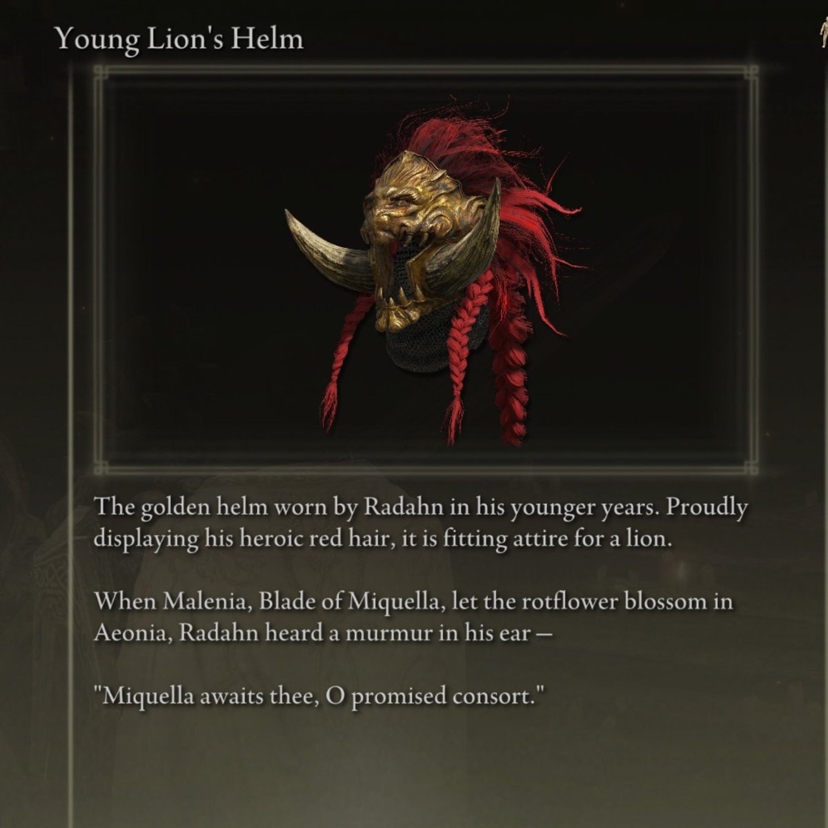 Mayhem 🦋 / Elden Ring tweet media