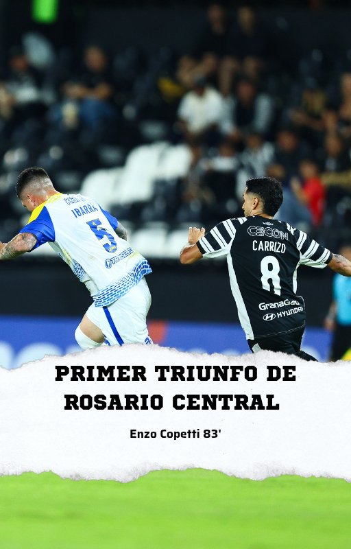 Fútbol Argentino Hoy tweet media