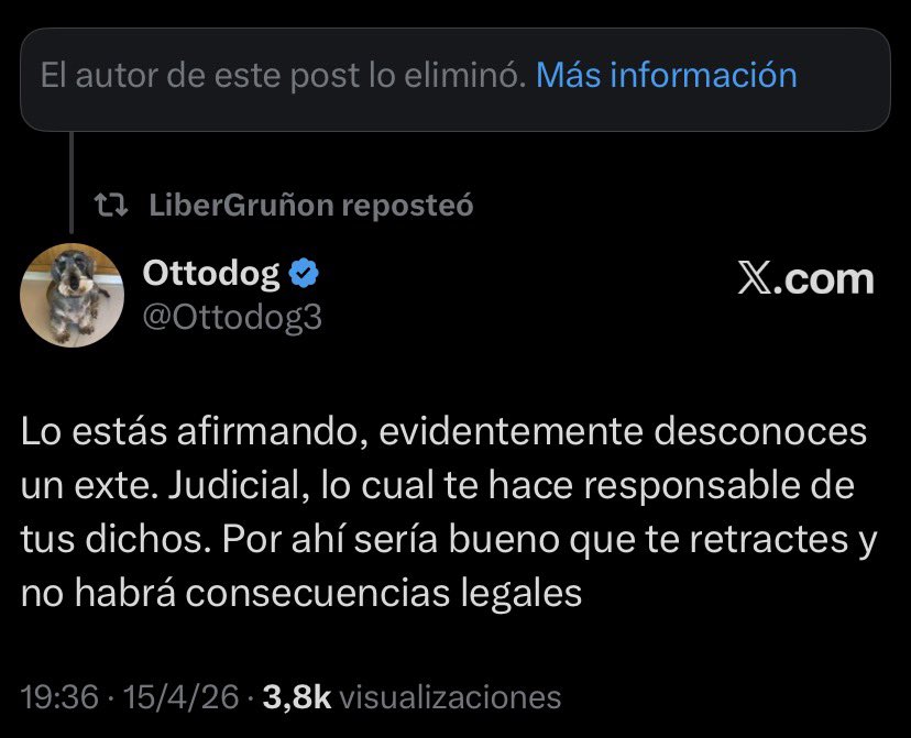 ⚡️Rodrigo M 🇦🇷 tweet media