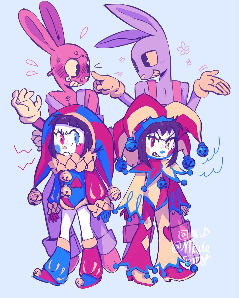 Maple🍎 tweet media