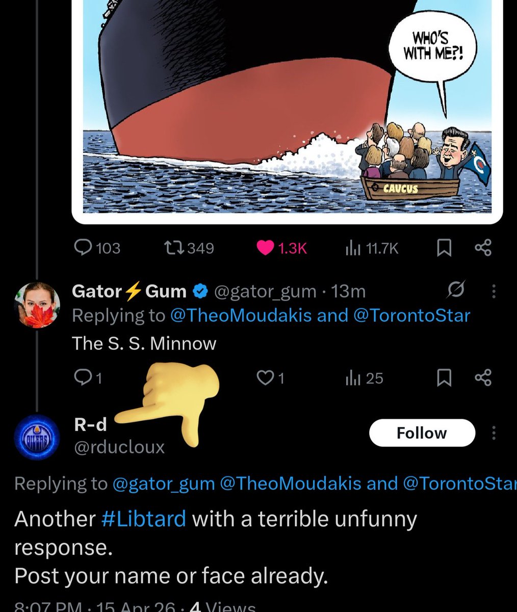 Gator⚡Gum tweet media