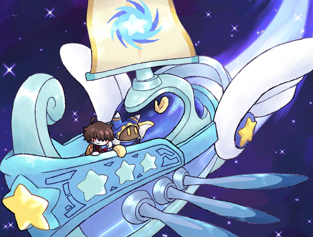 Miles Fitzmaurice tweet media