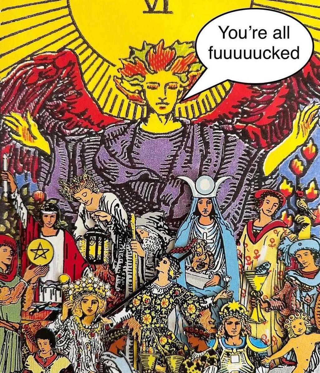 The Fourth Way tweet media