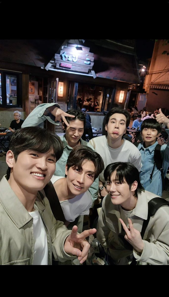 20260416 #이진우
장두환 배우님 인스타그램 스토리

#올라왔지누