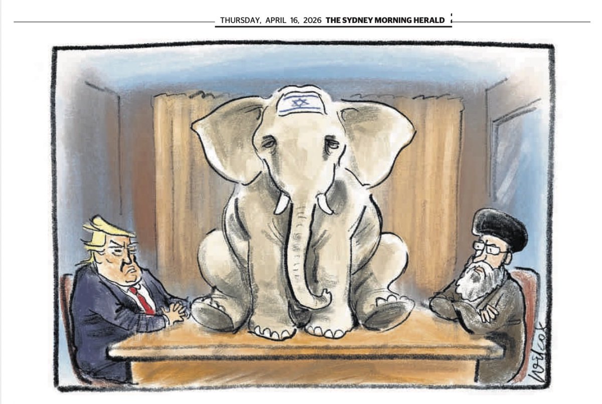 Arsen Ostrovsky tweet media