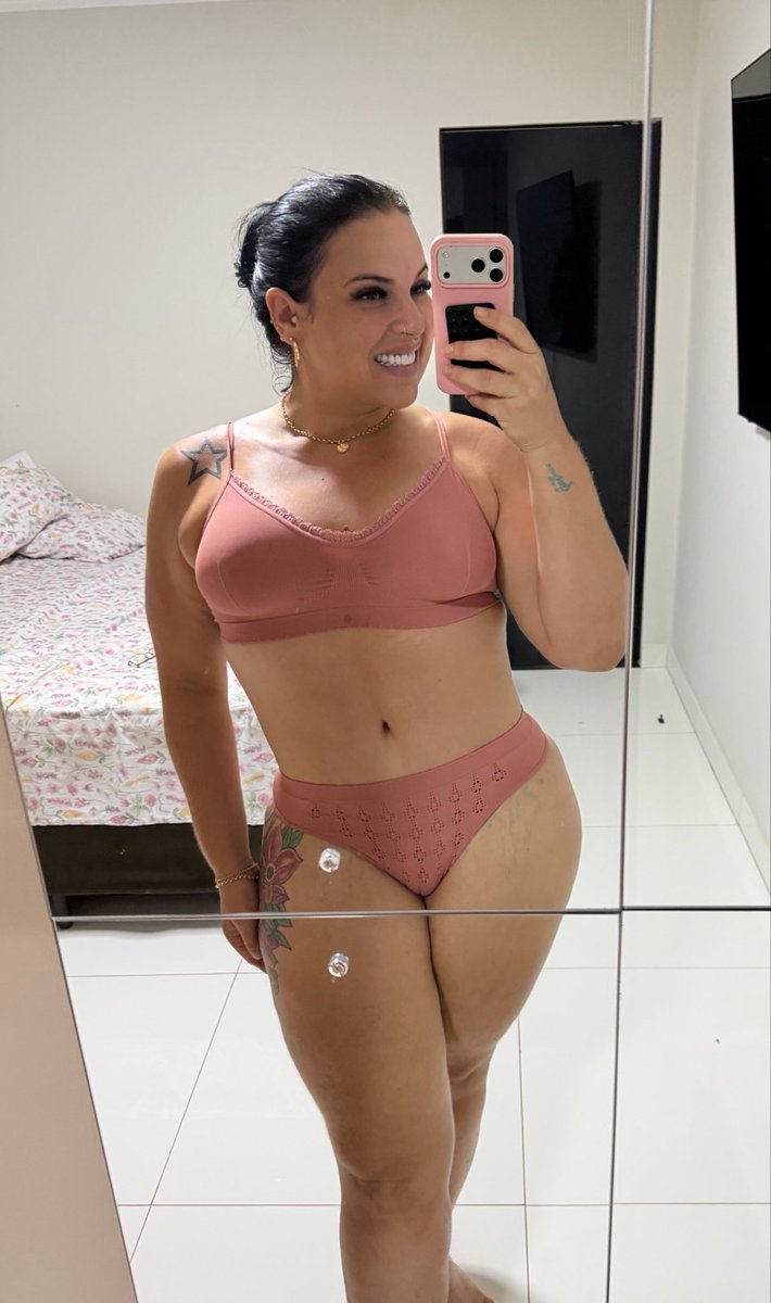 Fabiany Menezes tweet media