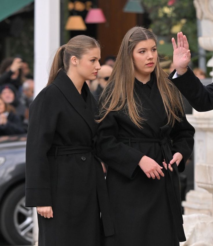 princesa de España tweet media