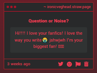 Awwww thank you!!! 🥰🥰🥰