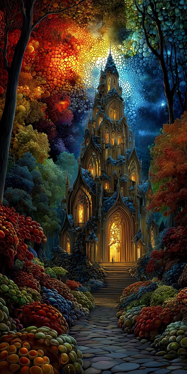 AI_Ethicist_NYC's tweet image. As above #AIArt #Midjourney