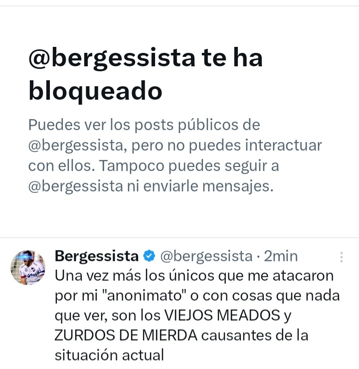 Otro trol para mi coleccion.