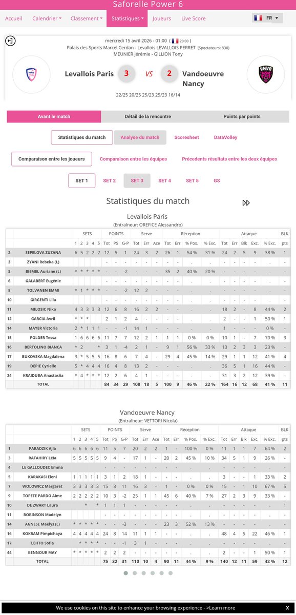 Will of the D tweet media