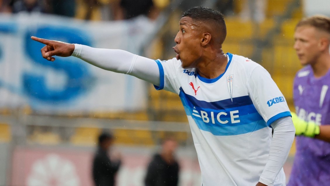 🇨🇴 JHOJAN VALENCIA vs. CRUZEIRO 🔵⚪️
Minutos: 90' 🕒
Asistencias: 1 🅰️
Pases precisos: 20/24 (83%) 🎯
Grandes chances creadas: 1 🪄
Pases último tercio: 4 📐
Centros: 1/1 (100%) 📐🎯
Balones largos: 3/3 (100%) 🔭🚀
Intercepciones: 4 🔍
Despejes: 4 (2 de cabeza) 🏗️
Recuperaciones: