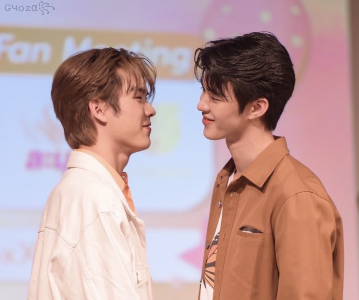 Trend For SupMeenPing tweet media