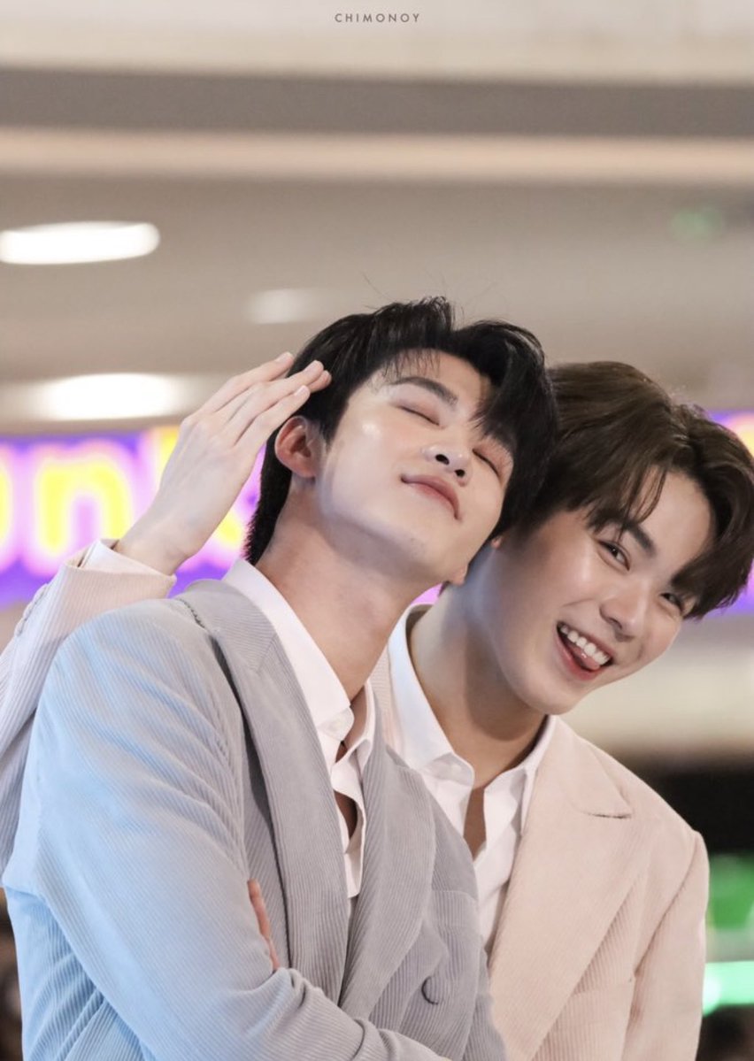 Trend For SupMeenPing tweet media