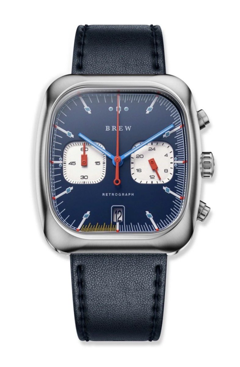 aManoftheMeeple's tweet image. Finally ordered my first watch from @BrewWatchCo . This watch really is a thing of beauty. I can’t wait to put this on. If you are in the market for a beautiful watch, from an incredible company…..Brew is the way to go. #watches #wristwatch #timepiece