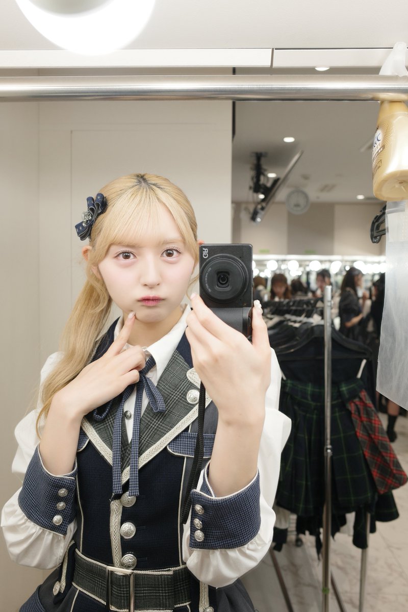 久保姫菜乃 tweet media