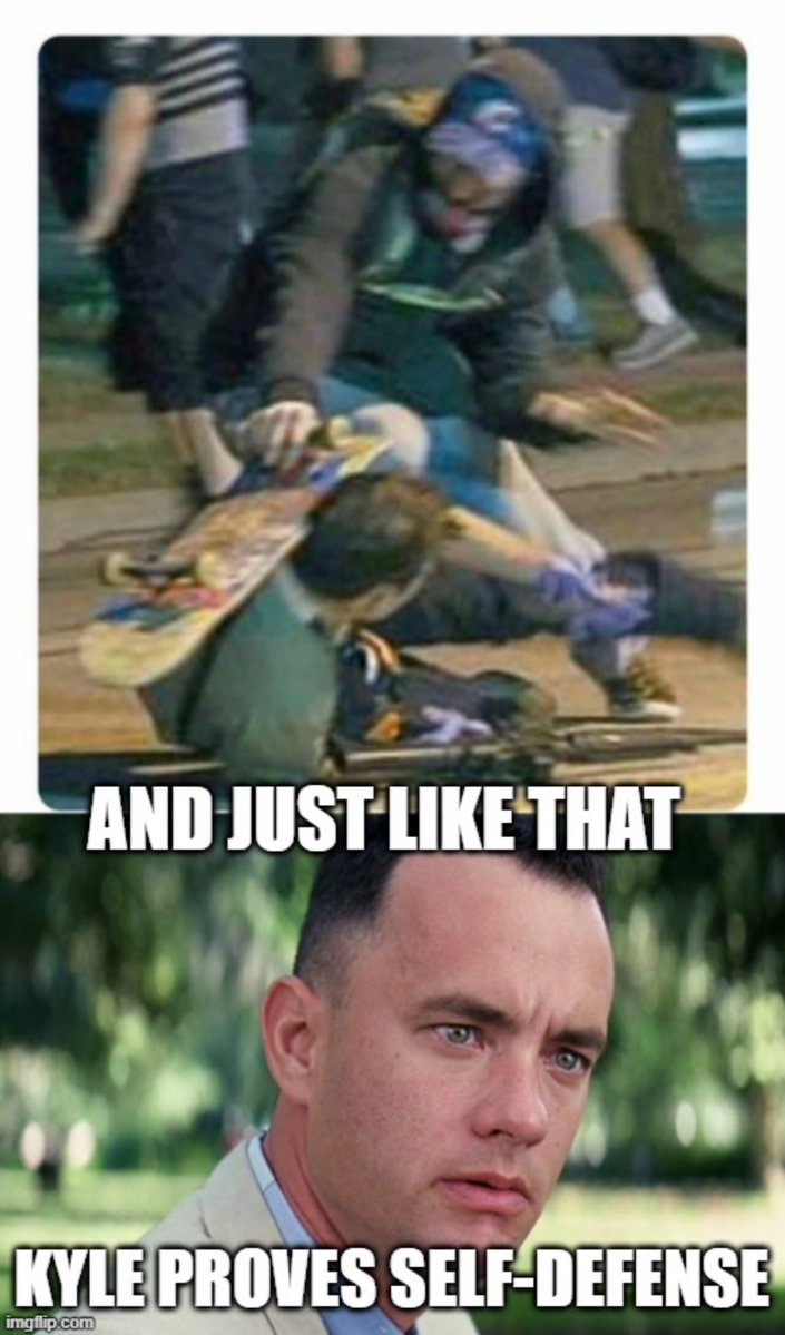 Michael 🔫 🇺🇸 (Awesome!) tweet media