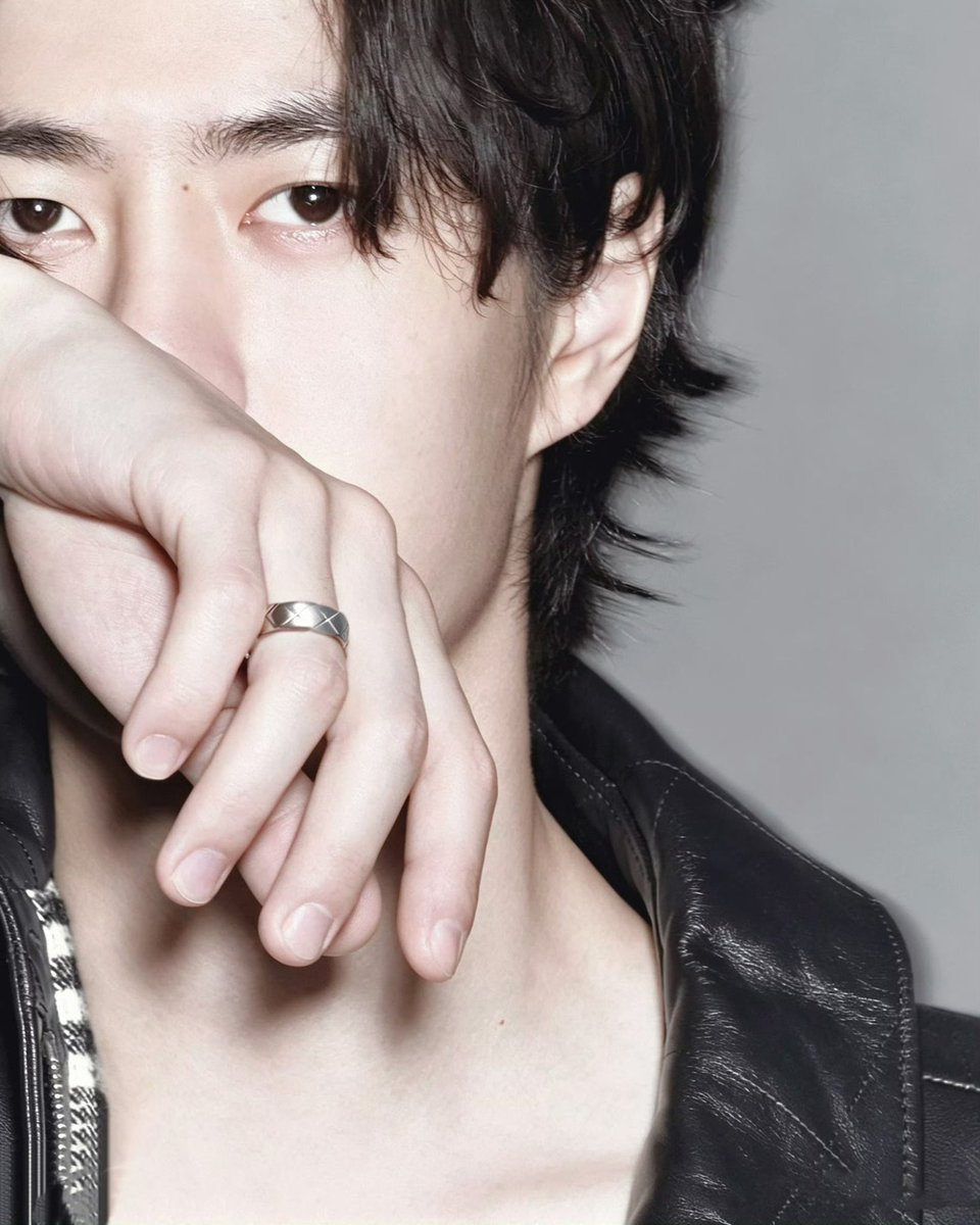 Mookiie · 王一博 🐷🦁🛵🛹 tweet media