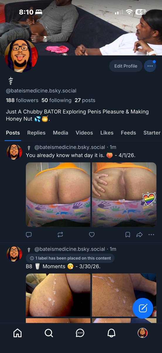BATEISMEDICINE ⛑️ tweet media