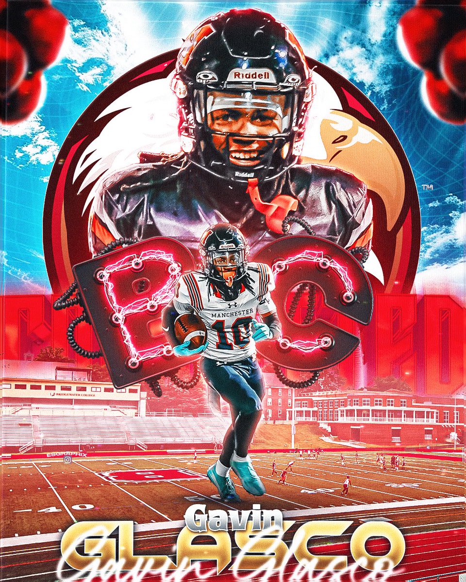 lagavinnn's tweet image. #COMMITTED✝️ #GoEagles🦅 @CoachLemn @CoachKBarr @coachsaxton3 @Coach_Rich50 @BH2OFootball