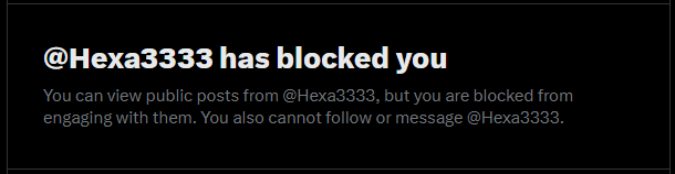 Renegade tweet media