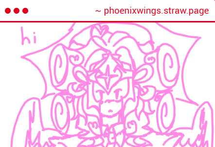 phoenixwingsx's tweet photo. OH SHE IS GORGEOUS THANK U OMG https://t.co/oPTOTIJO2L
