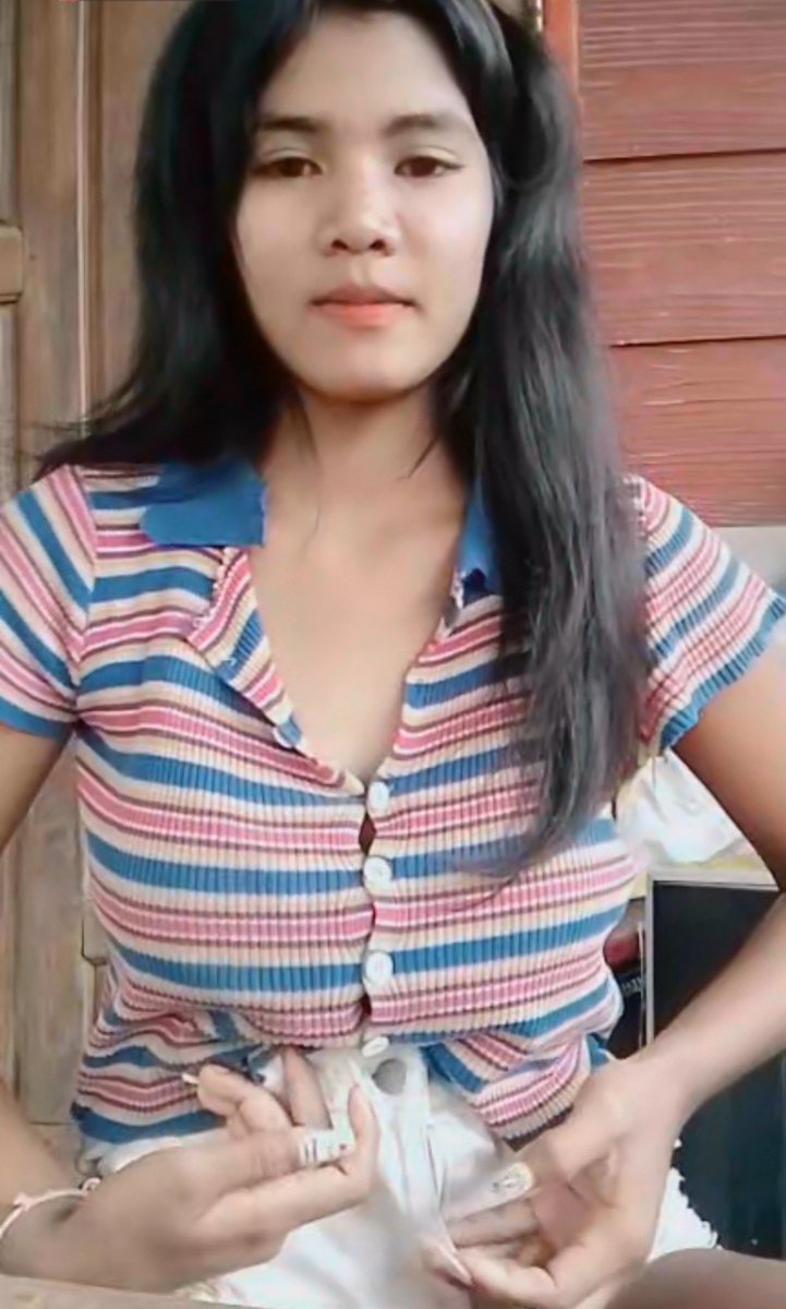 อัญสาวขี้น้อยใจ tweet media