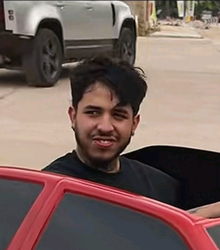 Cristhian Reyes tweet media