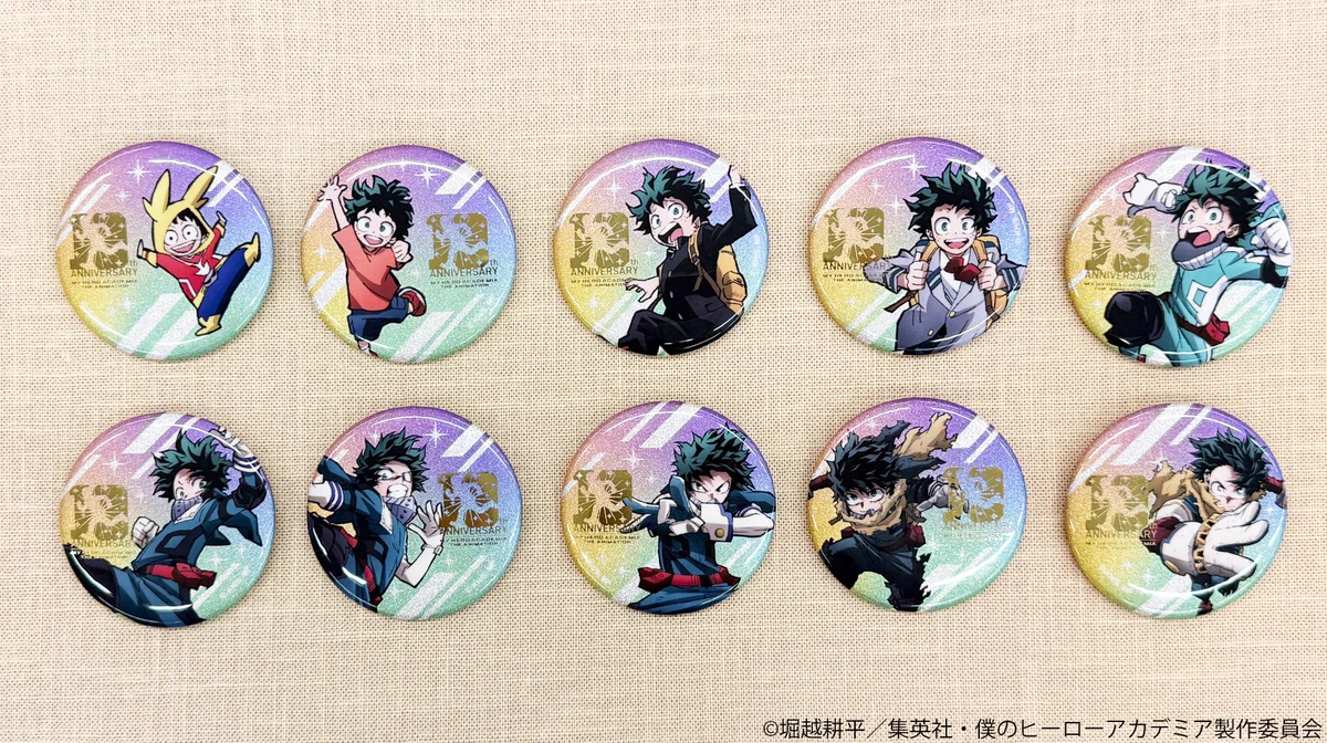 TOHO animation グッズチーム on X: 