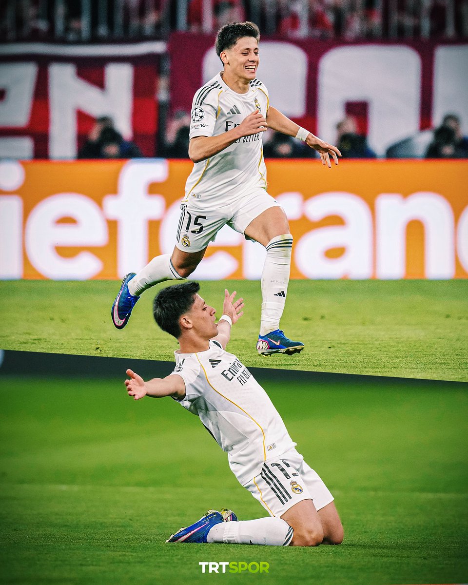 TRT Spor tweet media