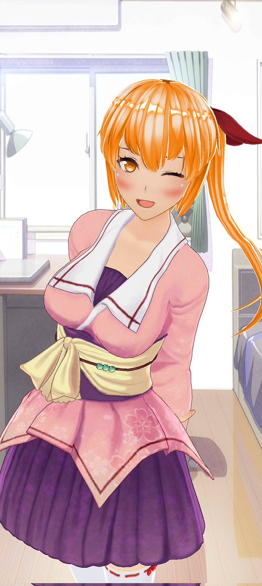 木林　護 / PIXIVFANBOX開設しました tweet media