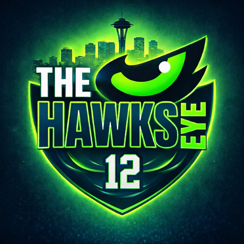 Come join at 5:30pm PST! “No Matter What Prospects for Seattle + Mock Drafts | with The Seahawkers” youtube.com/live/6cNXkQfjd… via <a href="/YouTube/">YouTube</a> <a href="/TheHawksEyePod/">Bryce Coutts 🎙 (The Hawks Eye Podcast)</a> <a href="/SeaHawkersPod/">Sea Hawkers Podcast</a>