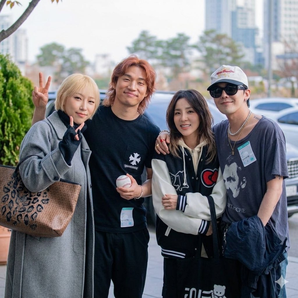 Sabi na magdouble date eh 😌