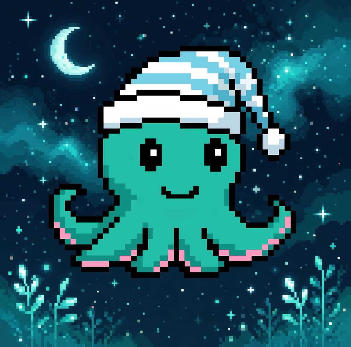 0xK4stro's tweet photo. Same universe🐙

Different energy

Aqua moon or pink reef?

Which one do you prefer? https://t.co/5PjmwwXuTJ