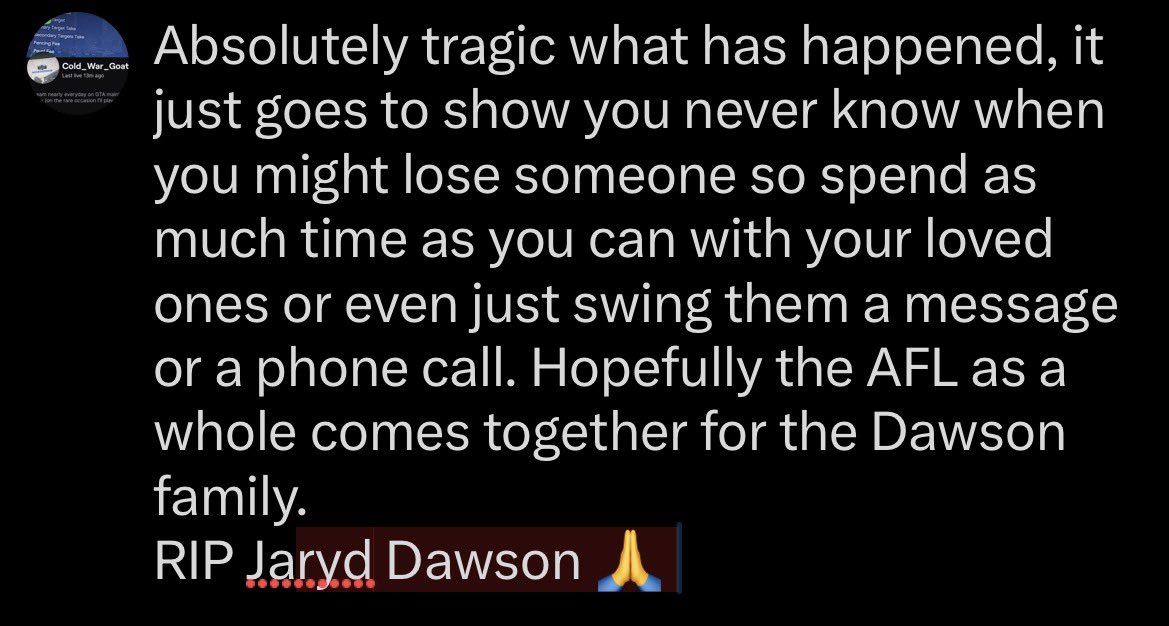 Twitch Cold_War_Goat tweet media