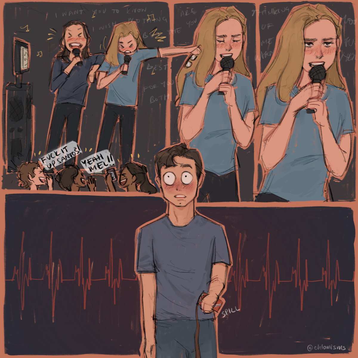 chlo 🍪 tweet media