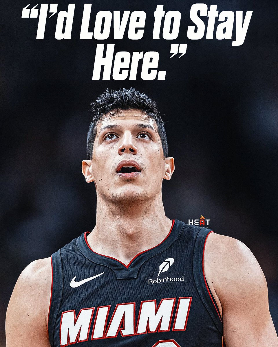 Heat Diehards tweet media