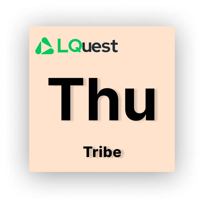 LQuest_official's tweet photo. GM, LQuest tribe! ☀️💚

Web3 is built by communities —
not just protocols, but people ⛓️🌍

Fun Web3 fact 🧠💡
Decentralized systems rely on distributed participation —
the more people contribute, the more resilient the network becomes.

Today’s focus:

🟩 Share one insight
🟩 Engage with the community
🟩 Take one small action inside LINE

Small participation → stronger ecosystem 🚀

🔗 Join today’s LQuest experience
LINE Access suggested
https://t.co/y1yCaHHRpE

One tribe. One direction. Let’s build 🪶✨

#LQuest #TribeThursday #Web3Community #BuildTogether #LINEminiapp #Web3Lifestyle