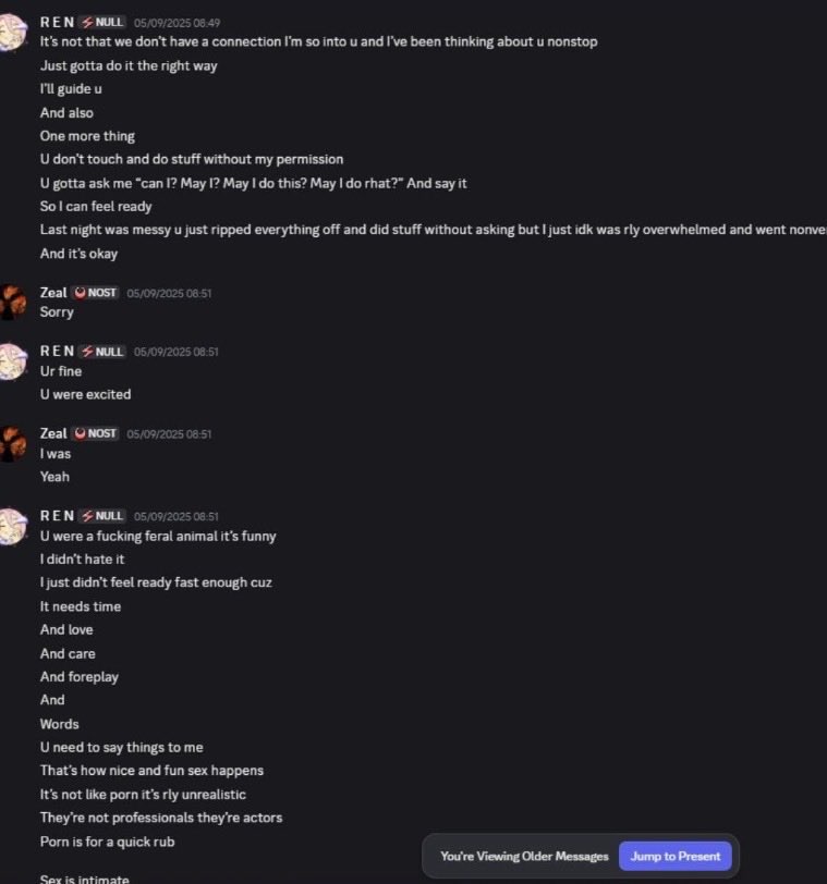 justifyzeal tweet media