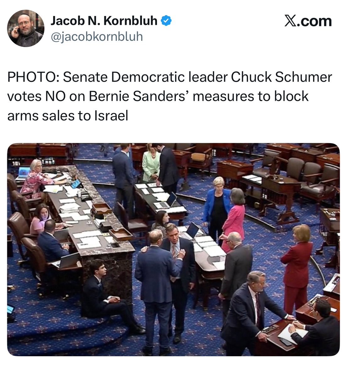 Shameful and disgraceful.